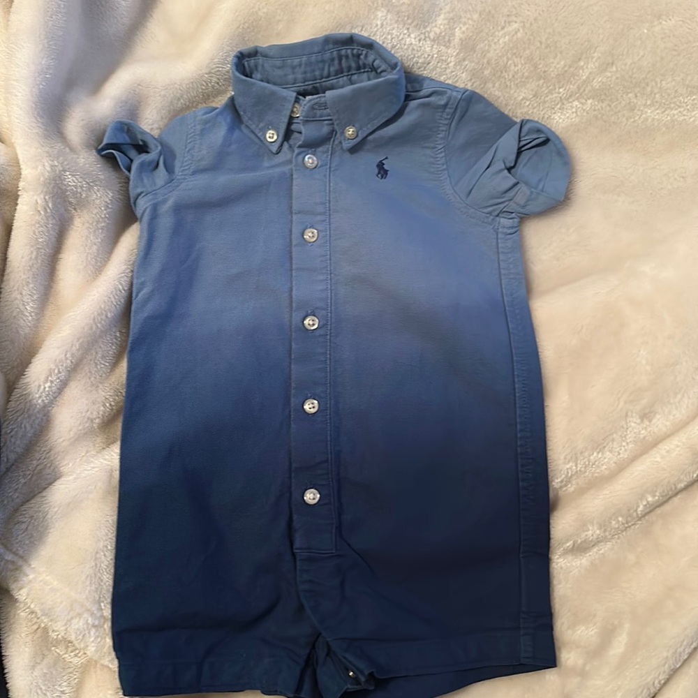 Polo Ralph Lauren